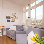 Apartamento Anna -whg 09 Heringsdorf (Usedom)