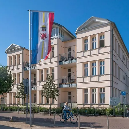 Anna -whg 09 Ostseebad Heringsdorf