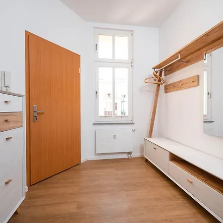 Anna -whg 09 Apartment *